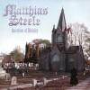MATTHIAS STEELE - Question Of Divinity (2016) CD